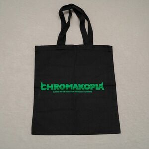 DS Official Tyler The Creator Chromakopia Tour Merch Tote Bag